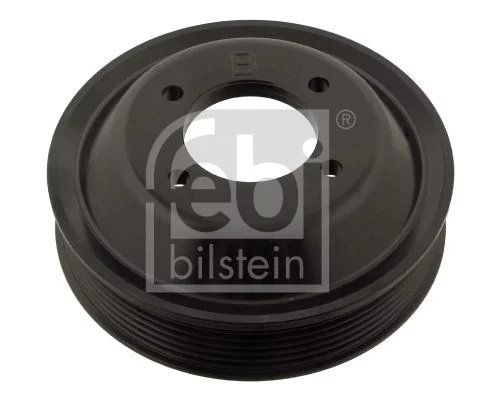 Poulie, pompe à eau FEBI BILSTEIN 30125