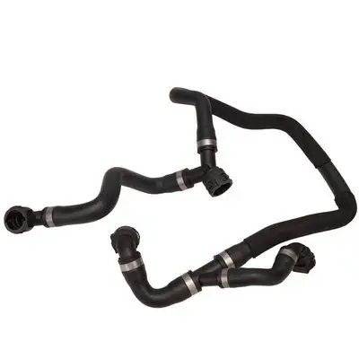 Durite de radiateur Bapmic TOPT1213079