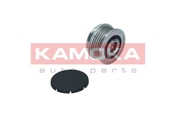 Poulie roue libre, alternateur KAMOKA RC130