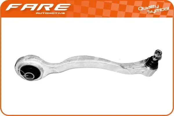 Bras et Triangle suspension FARE TR851