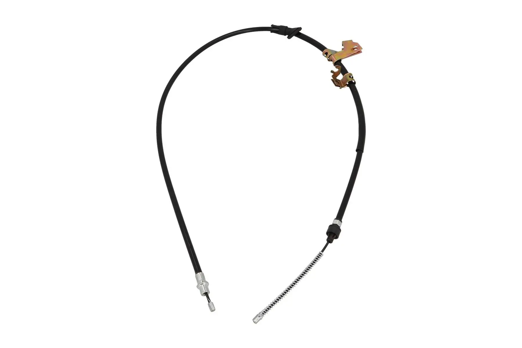 Cable frein à main KAMOKA 1190200