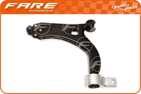 Bras et Triangle suspension FARE TR516