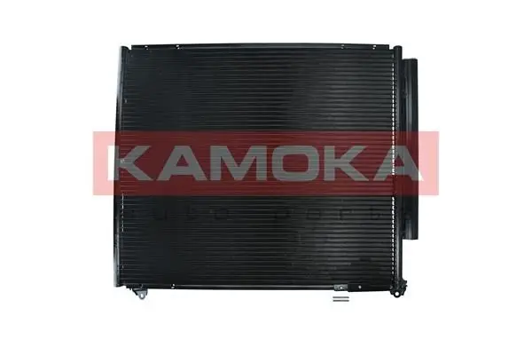 Radiateur climatisation KAMOKA 7800350