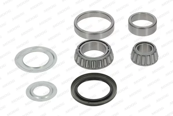 Kit de roulements de roue MOOG VO-WB-11273