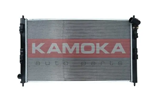 Radiateur, refroidissement du moteur KAMOKA 7700016