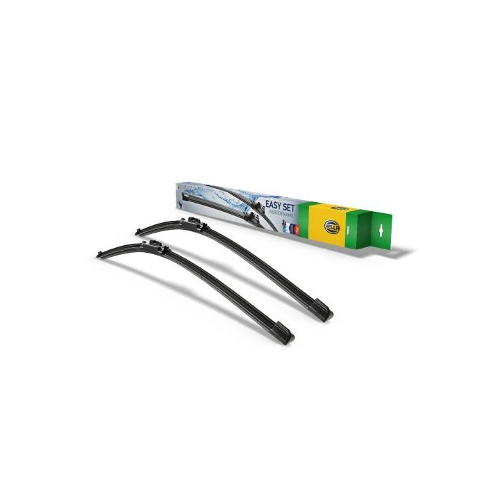 Balai d'essuie-glace HELLA 9XW 358 164-121