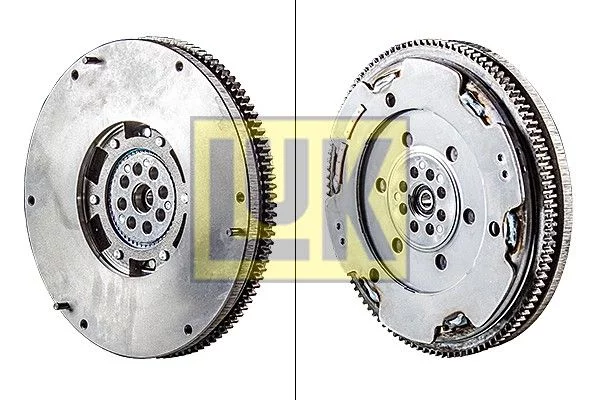 Volant moteur LuK 415 0221 10