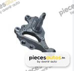 Fusée d'essieu, suspension de roue Bapmic BF0319540056