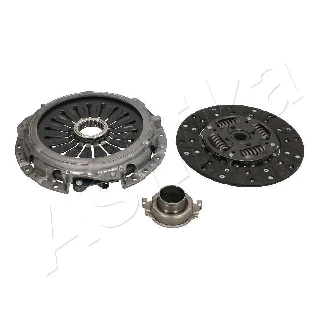 Kit d'embrayage ASHIKA 92-05-543