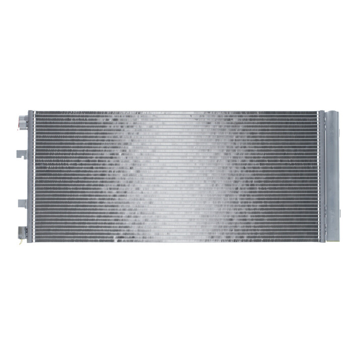 Radiateur climatisation VALEO 814179