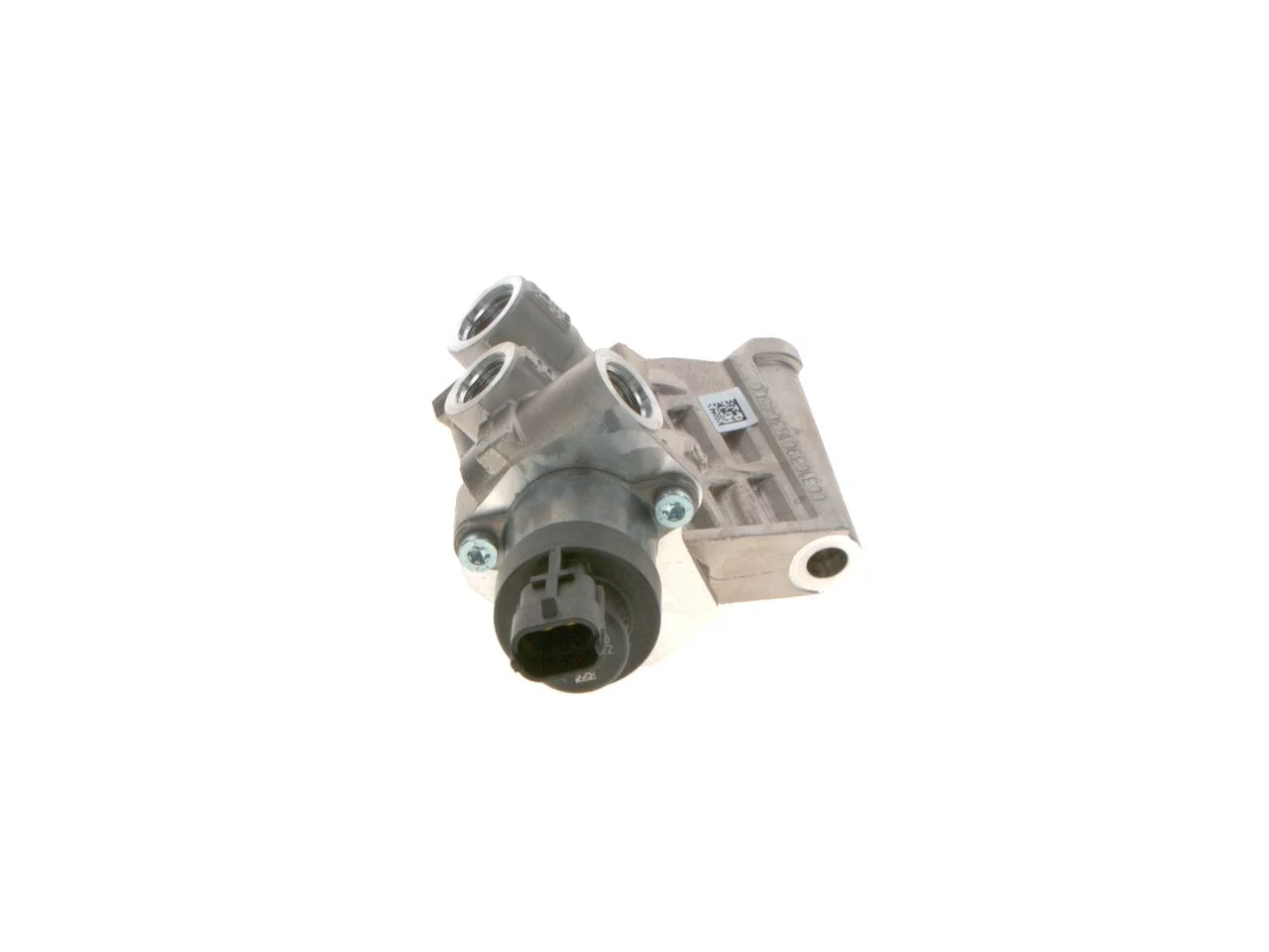 Régulateur de pression du carburant BOSCH F 00B C80 045