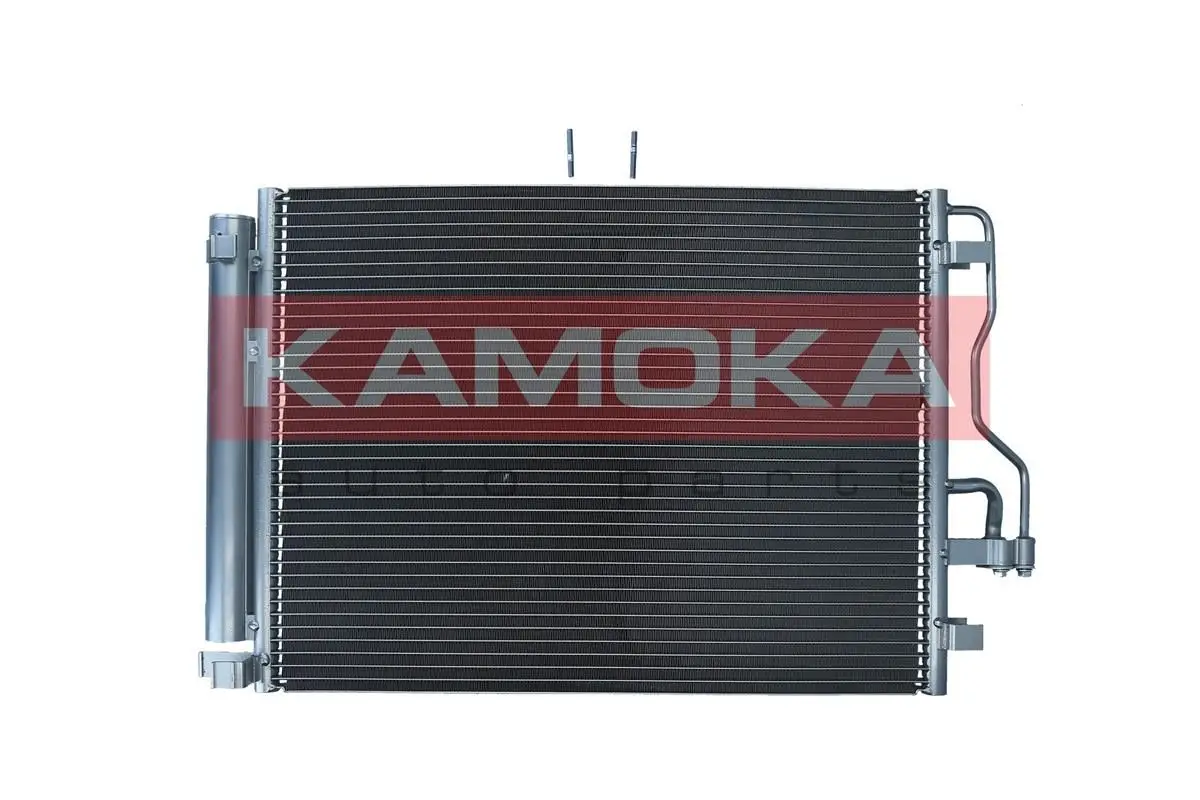 Radiateur climatisation KAMOKA 7800226