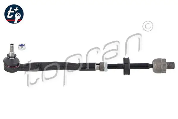 Barre de connexion TOPRAN 500 442