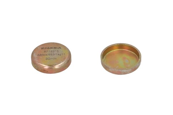 Bouchon de dilatation KAMOKA 8712015