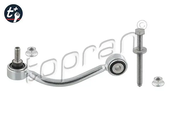 Bielette suspension TOPRAN 112 004