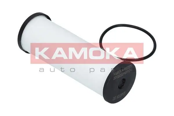 Filtre hydraulique, boîte automatique KAMOKA F602601