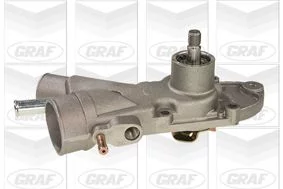 Pompe à eau GRAF PA189