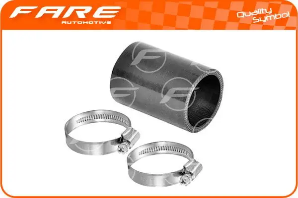 Durite turbo FARE 13263