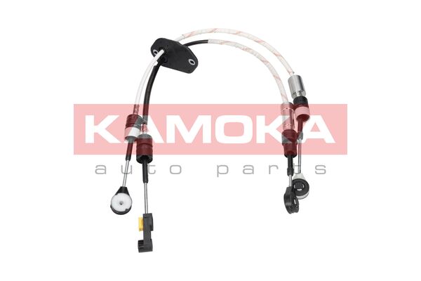 Cable vitesse KAMOKA CP0135