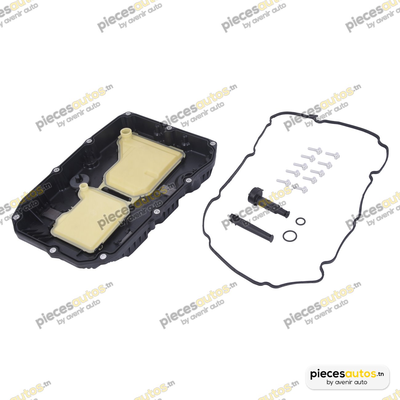 Joint, carter d'huile-boîte automatique Bapmic BF0530050001