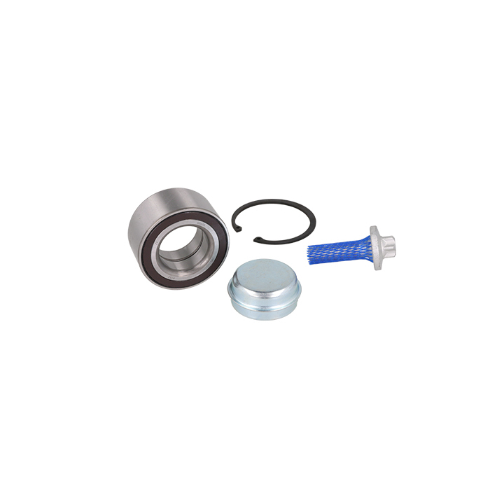 Kit de roulements de roue METELLI 19-8153