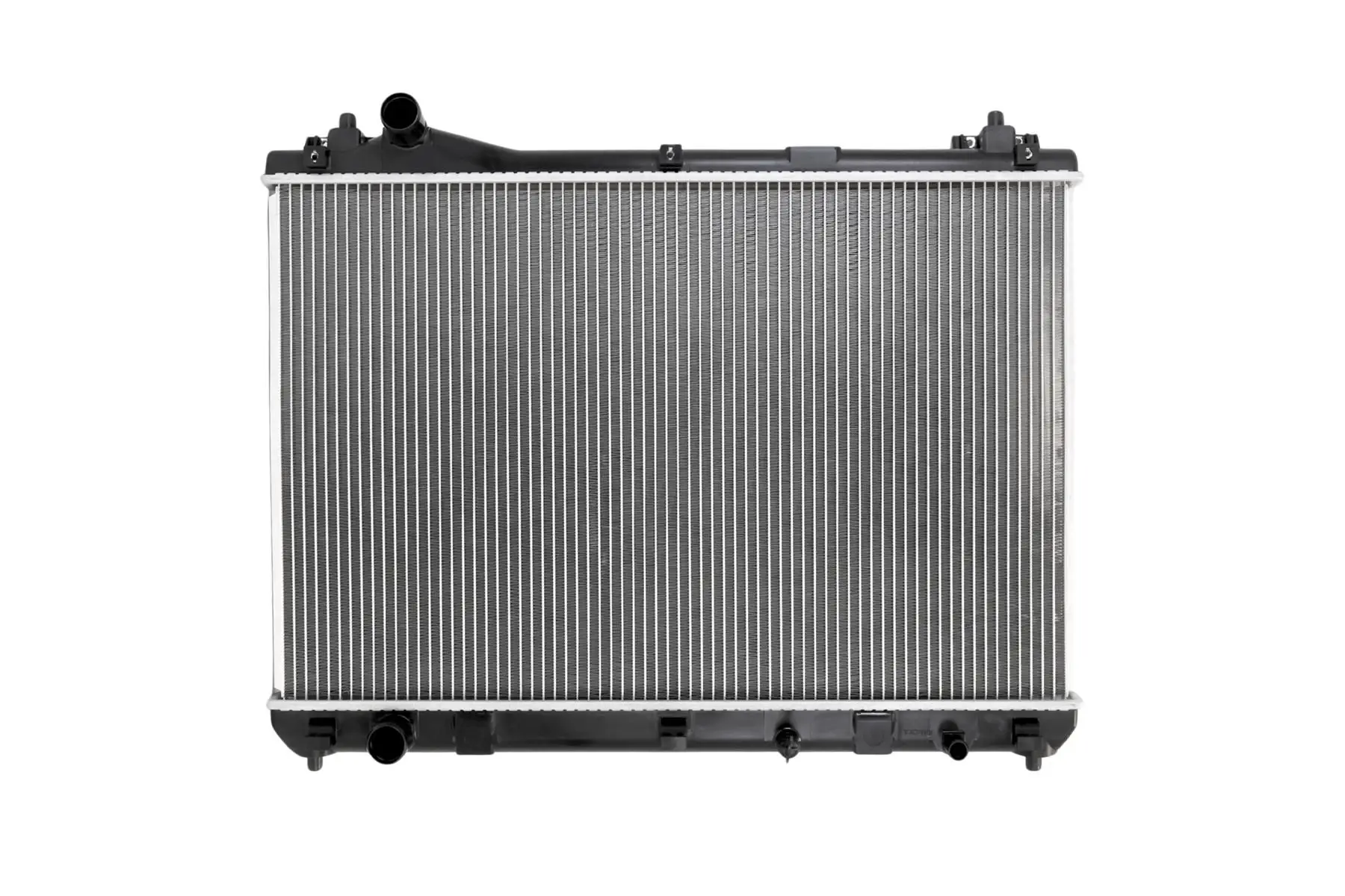 Radiateur, refroidissement du moteur KAMOKA 7700169