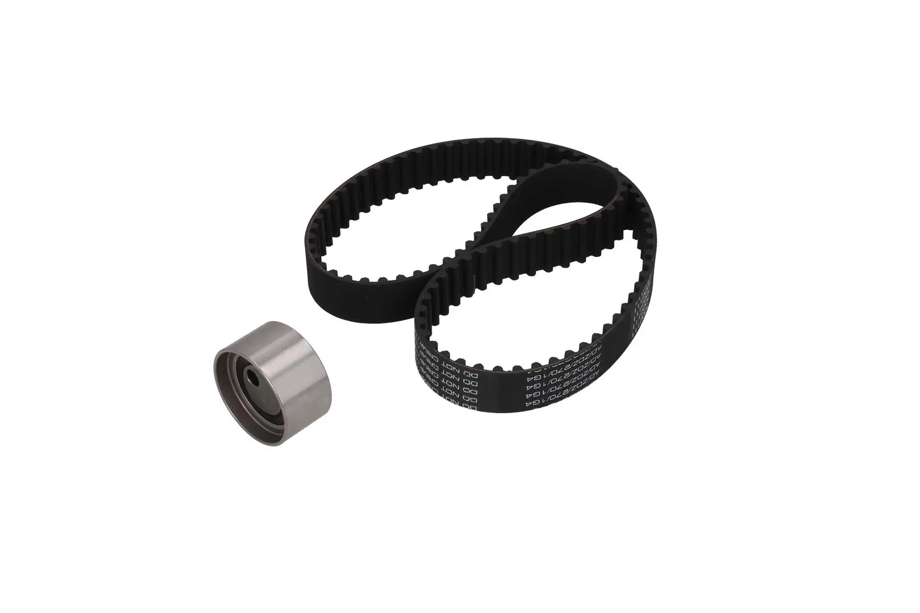 Kit de courroie crantée KAMOKA 7001145