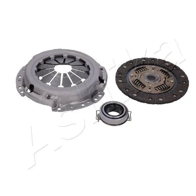 Kit d'embrayage ASHIKA 92-02-2091