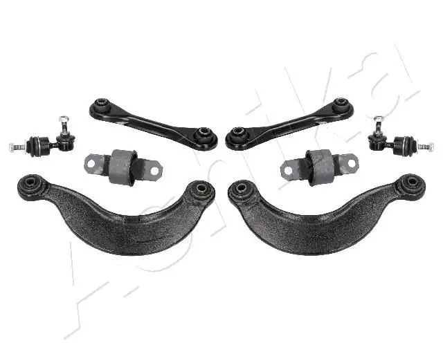 Jeu de bras, suspension de roue ASHIKA 158-00-0305