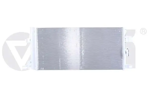 Radiateur climatisation VIKA 88161634101