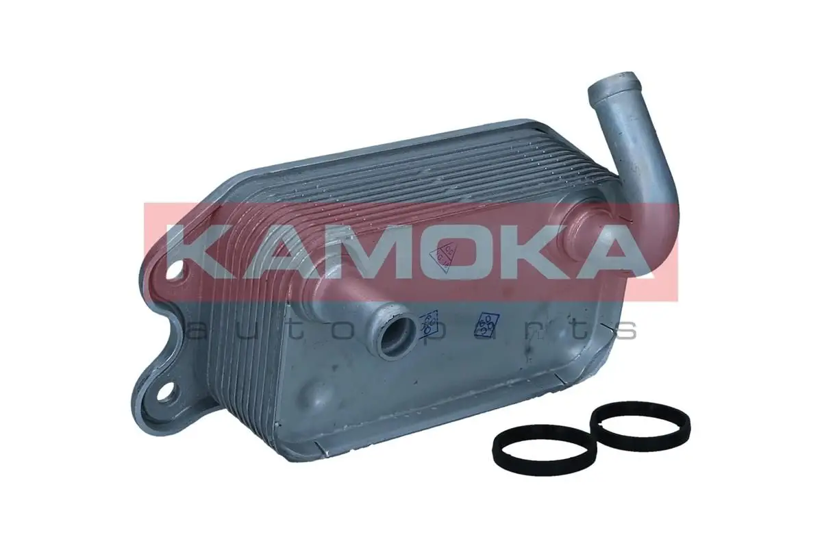 Radiateur d'huile KAMOKA 7730001