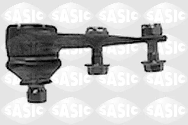 Rotule de suspension SASIC 4005257