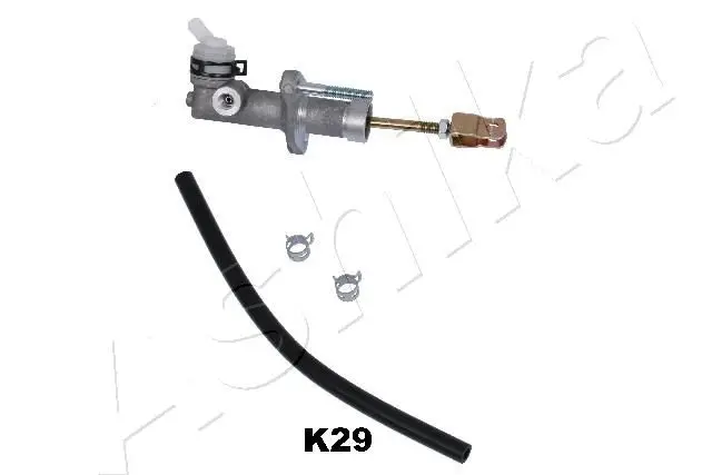 Cylindre émetteur, embrayage ASHIKA 95-0K-K29