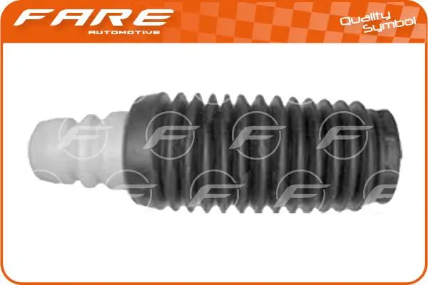 Butée élastique FARE 5345
