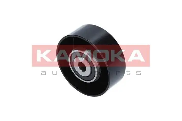 Poulie renvoi/transmission, courroie trapézoïdale à nervures KAMOKA R0287
