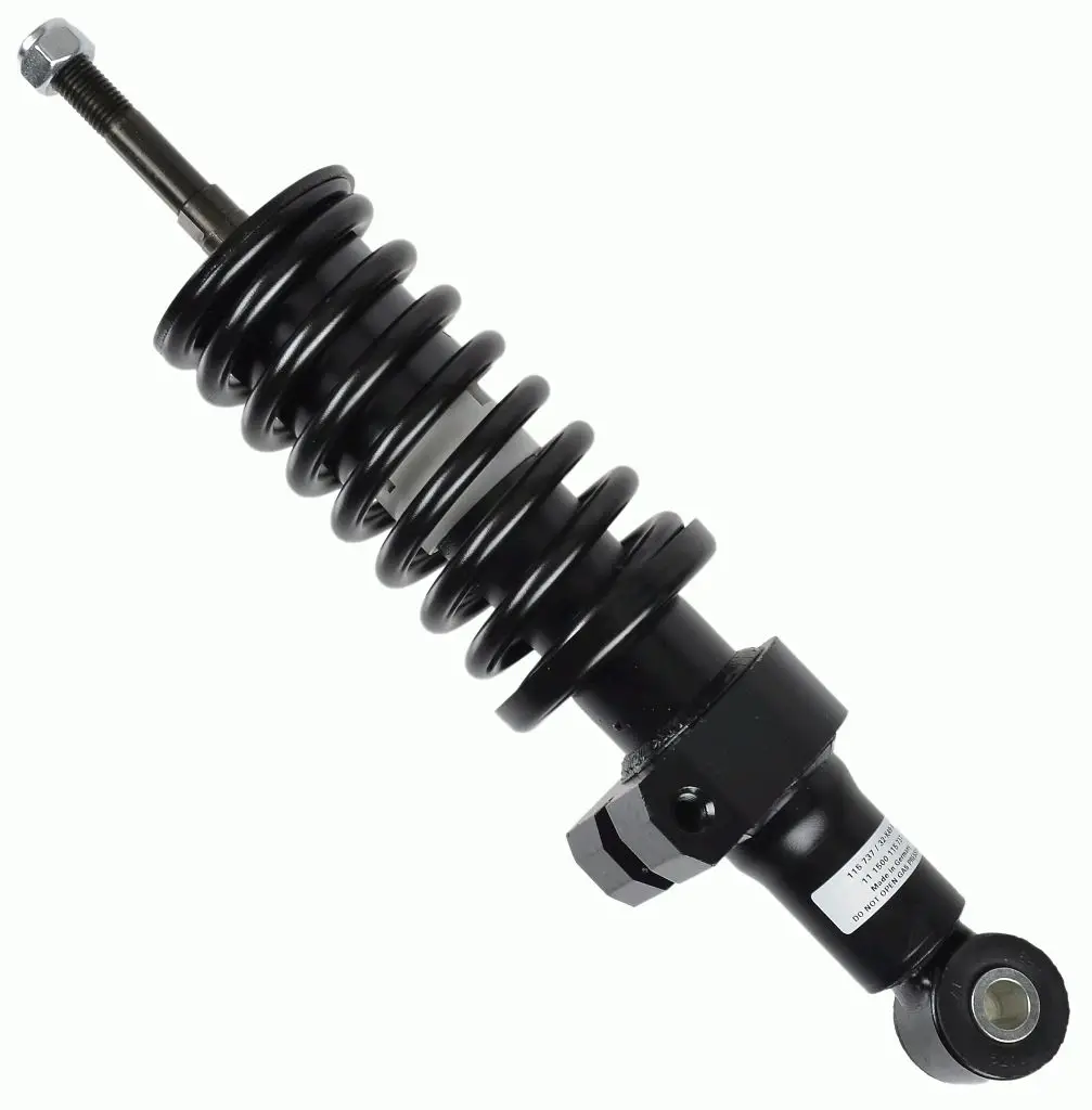 Amortisseur, suspension de la cabine SACHS 115 737