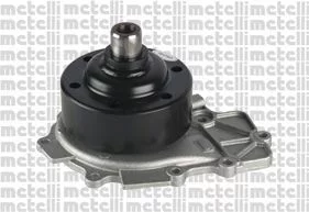 Pompe à eau METELLI 24-1197