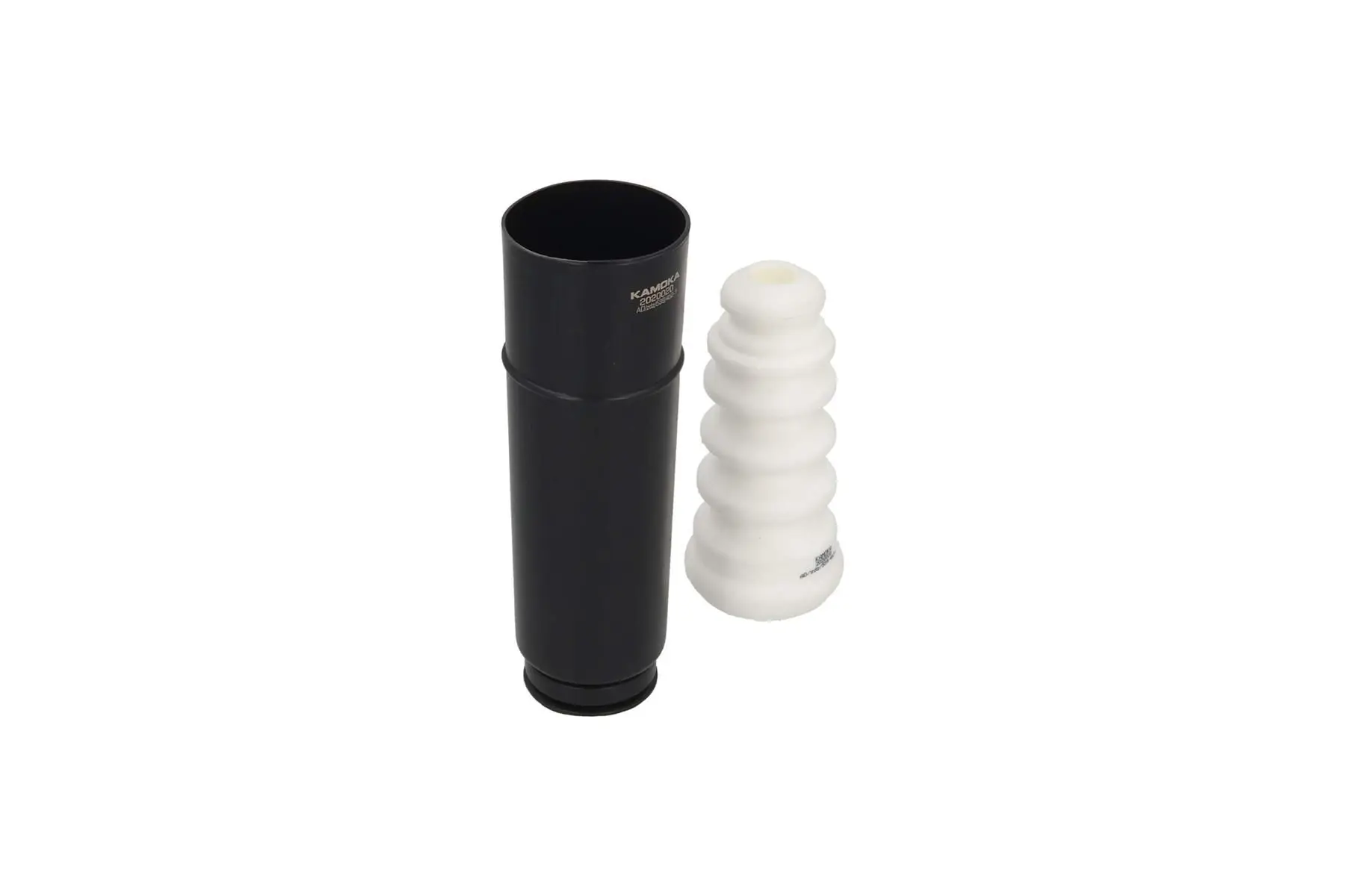 Kit de protection contre la poussière, amortisseur KAMOKA 2020020
