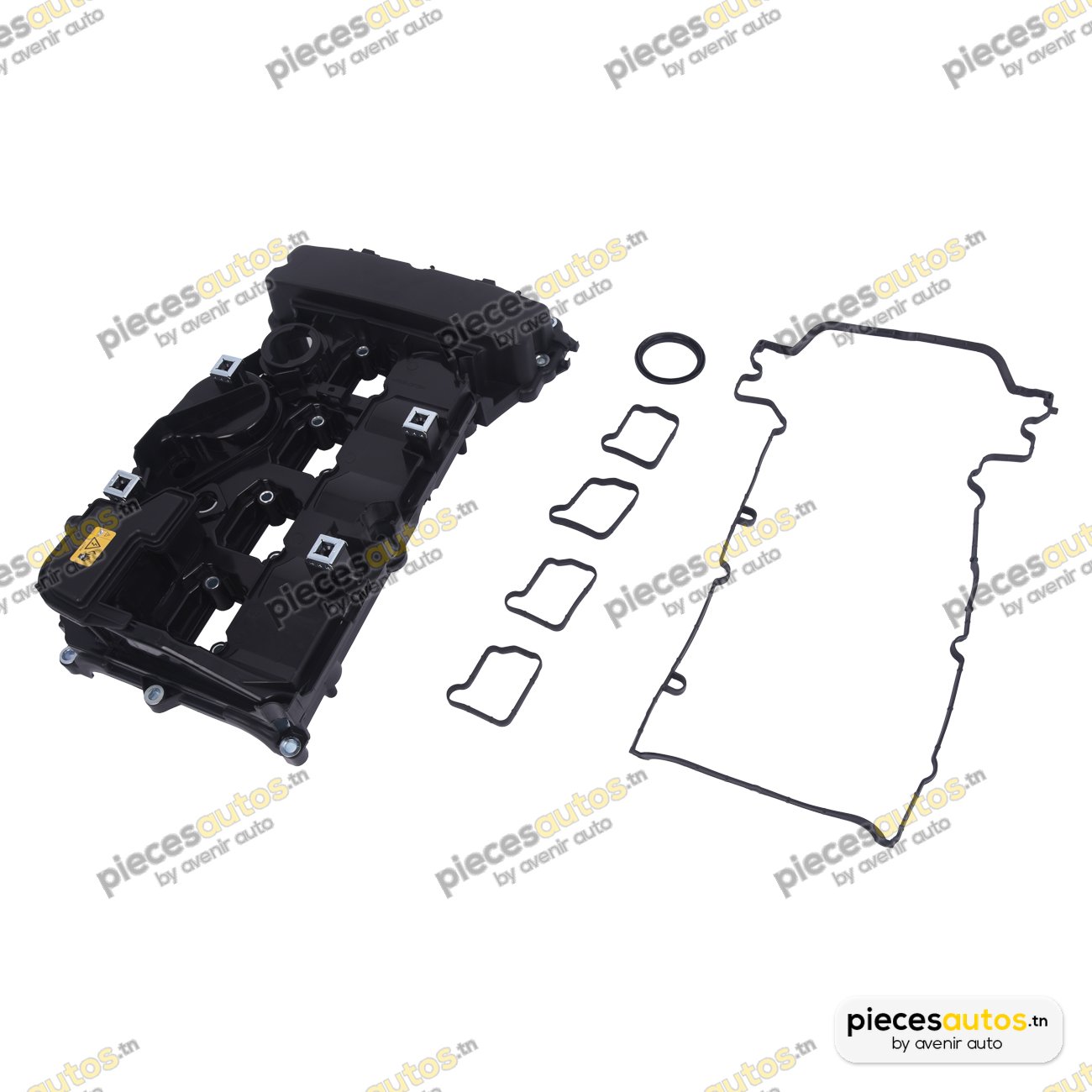 Couvercle de culasse Bapmic BF0425390129