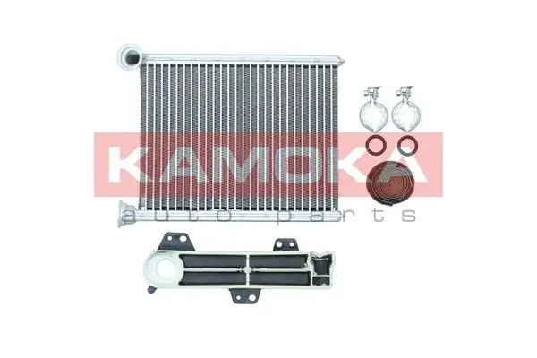 Radiateur chauffage KAMOKA 7760075