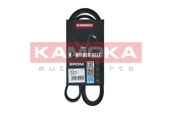 Courroie KAMOKA 7016100