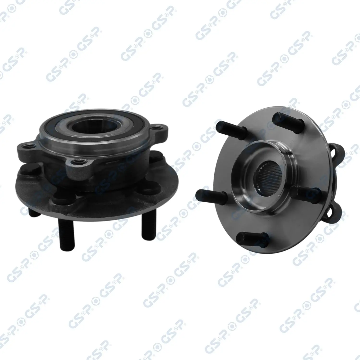 Kit de roulements de roue GSP 9331008