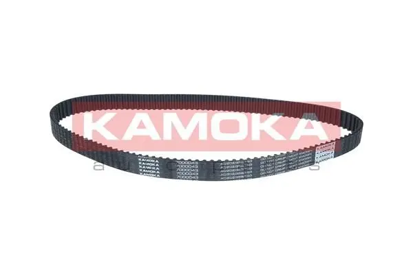 Courroie de distribution KAMOKA 7000043