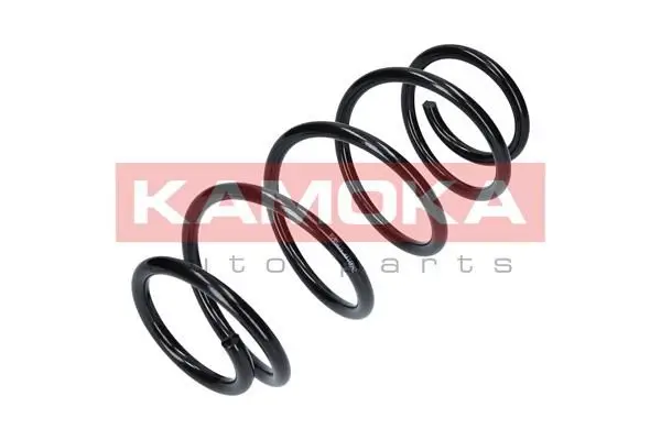 Jeu de 2 Ressort de suspension KAMOKA 2110042