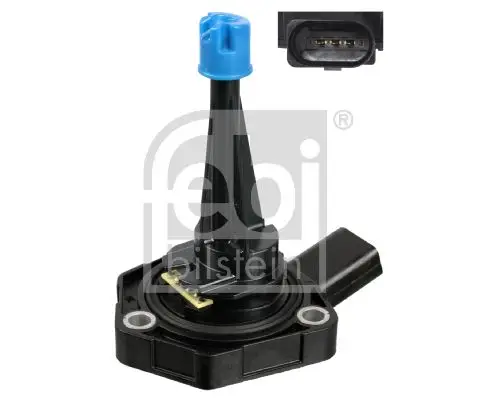 Capteur, niveau d'huile moteur FEBI BILSTEIN 173547