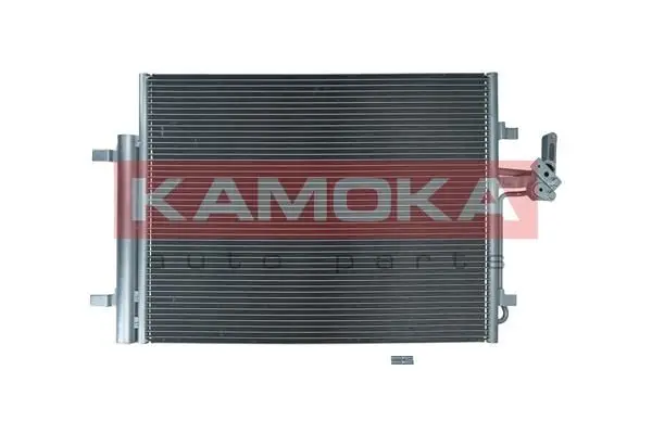 Radiateur climatisation KAMOKA 7800336