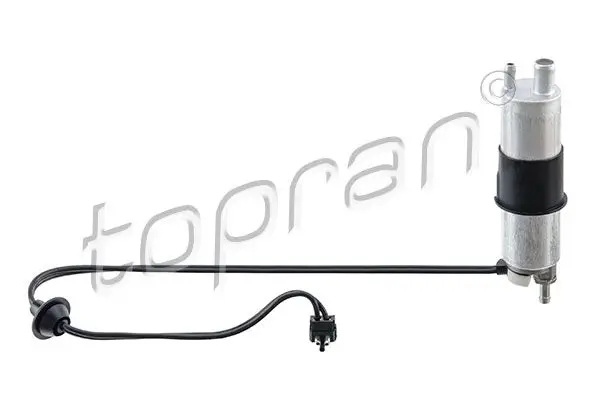 Pompe à carburant TOPRAN 400 900