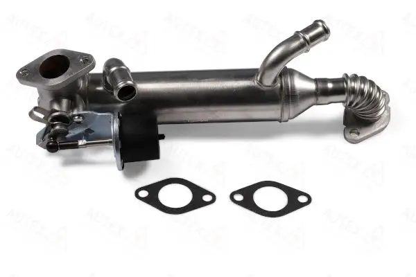 Radiateur, réaspiration des gaz d'échappement Engitronic EGRV021