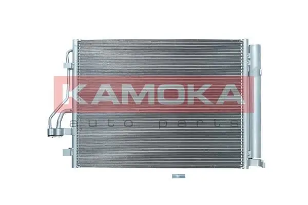 Radiateur climatisation KAMOKA 7800327