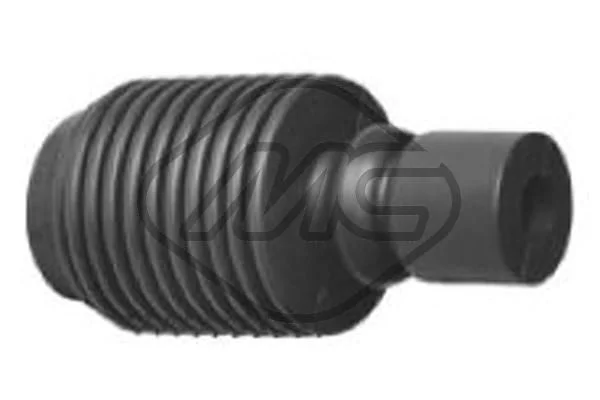 Butée élastique Metalcaucho 06873